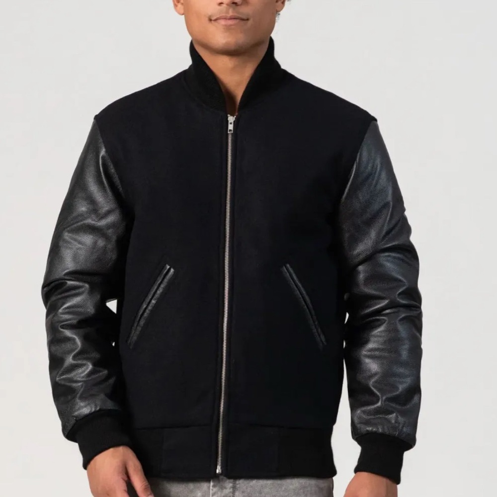 PREMIUM BLACK